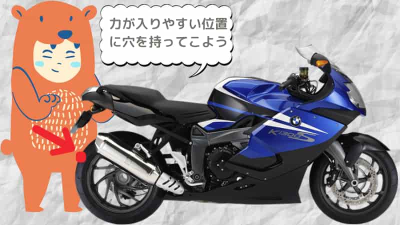 原付、バイクパンク修理はどこでできる？自分でやる場合の手順も解説 | okomoto