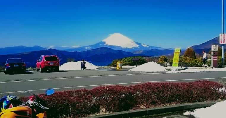 神奈川のドライブツーリングおすすめの穴場から定番デートまでグルメ情報の代表スポット