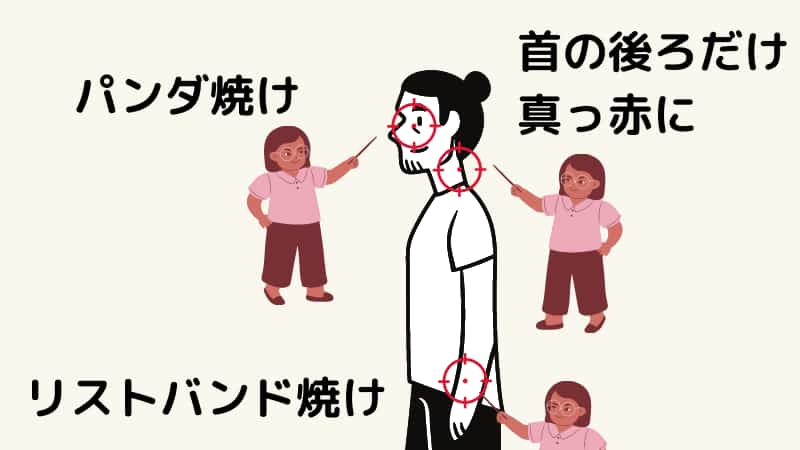 バイクでの日焼け対策のすべてと一年中使えるおすすめ日焼け止め解説 Okomoto