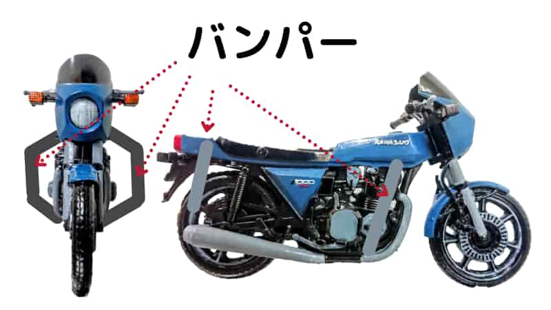 教習車はどんなバイク Nc750l Cb400sf歴代のバイクやランプも解説 Okomoto